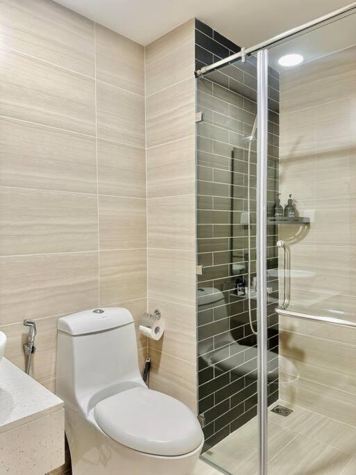 Fuzzi Cozy In D1 Soho Apartment Ho Chi Minh City
