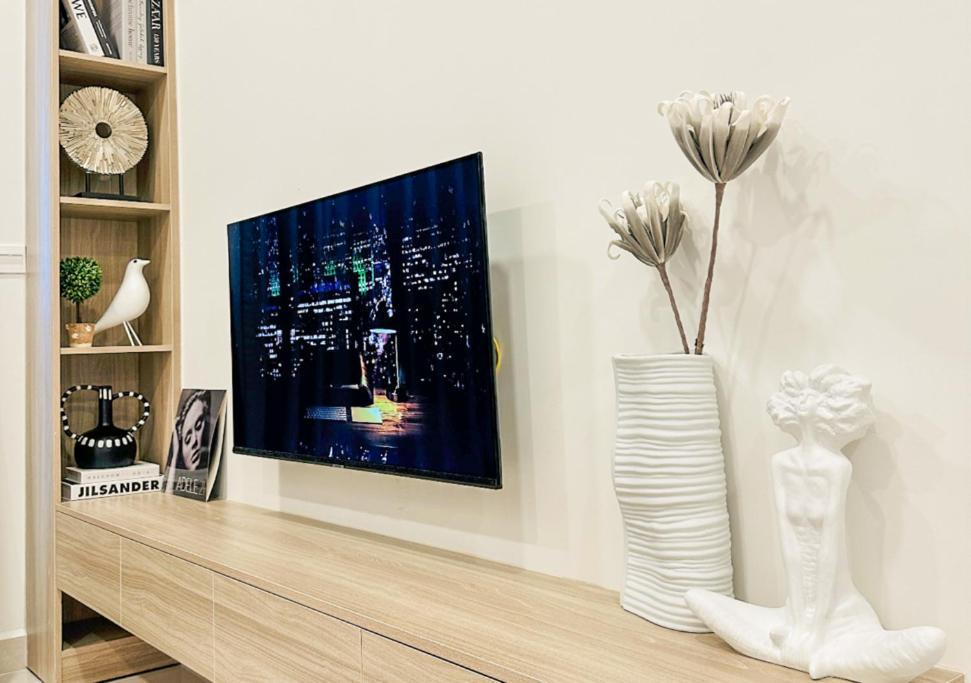 Apartment Fuzzi Cozy In D1 Soho *