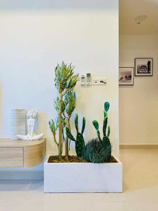 Căn hộ Fuzzi Cozy In D1 Soho TP. Hồ Chí Minh