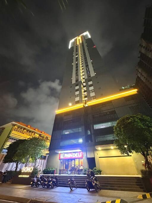 Fuzzi Cozy In D1 Soho TP. Hồ Chí Minh