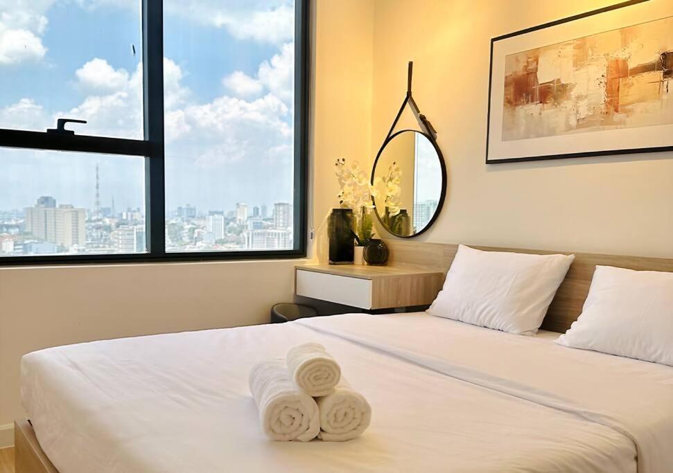 Fuzzi Cozy In D1 Soho TP. Hồ Chí Minh
