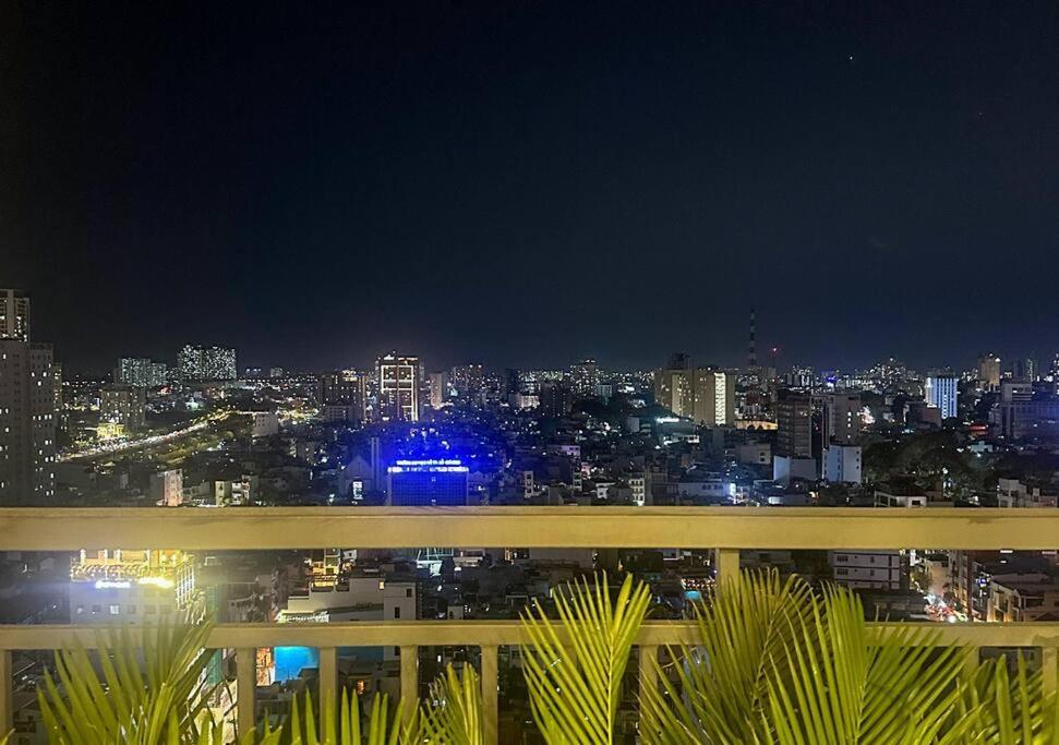 Fuzzi Cozy In D1 Soho Căn hộ *