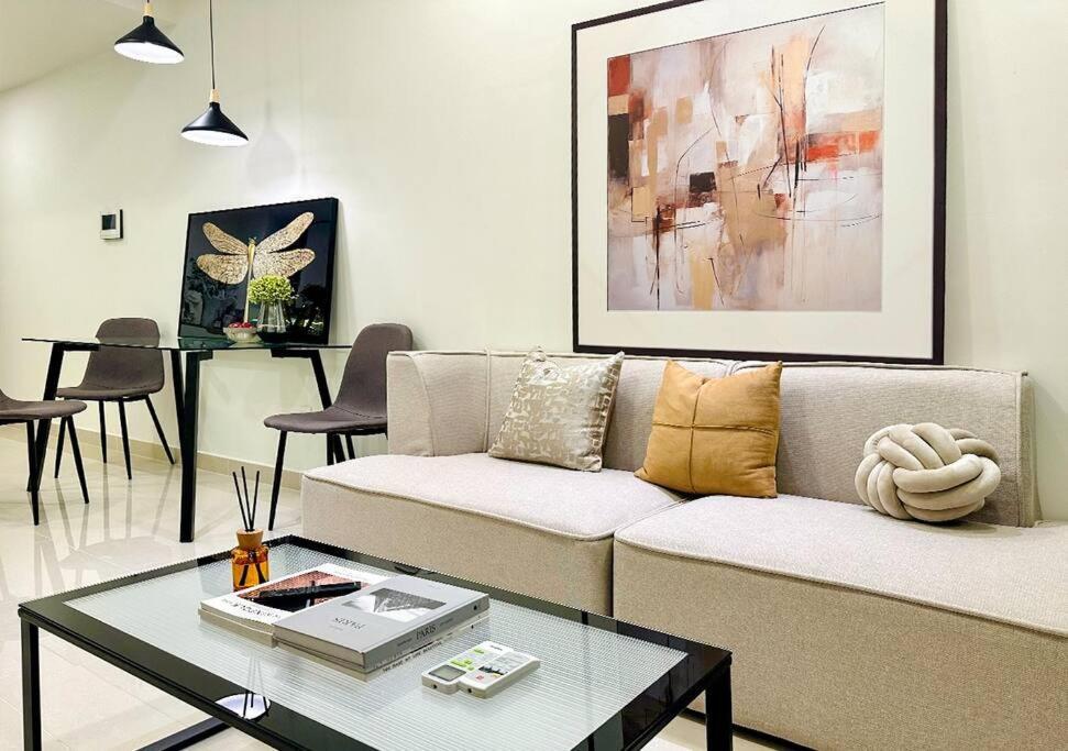 Fuzzi Cozy In D1 Soho TP. Hồ Chí Minh