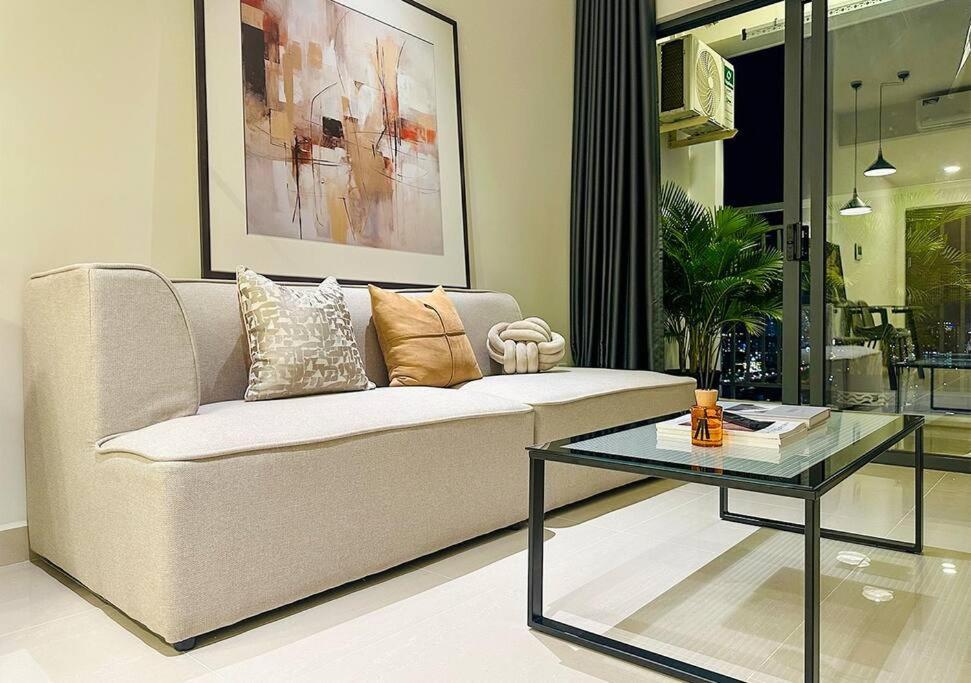 Fuzzi Cozy In D1 Soho Căn hộ TP. Hồ Chí Minh